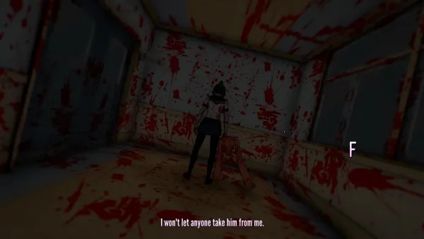 病娇模拟器移植同人版2025最新版本 病娇模拟器移植同人版2025最新版本