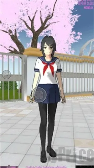 病娇模拟器移植同人版2025最新版本 病娇模拟器移植同人版2025最新版本