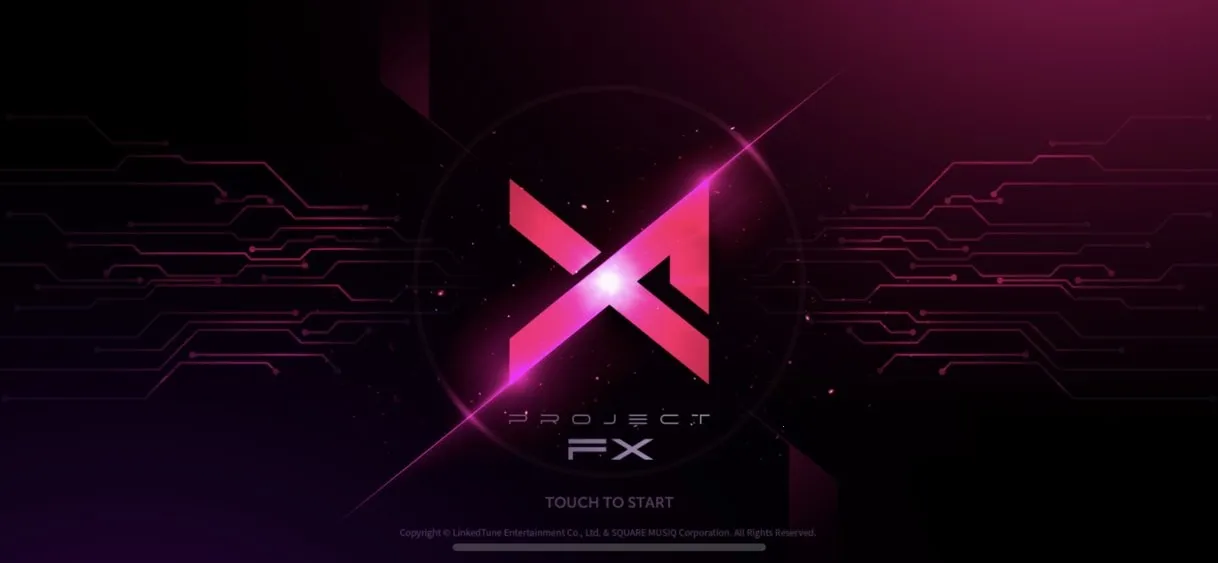 Project FX(ԭϷ)v1.1.6.4016 Ѱ