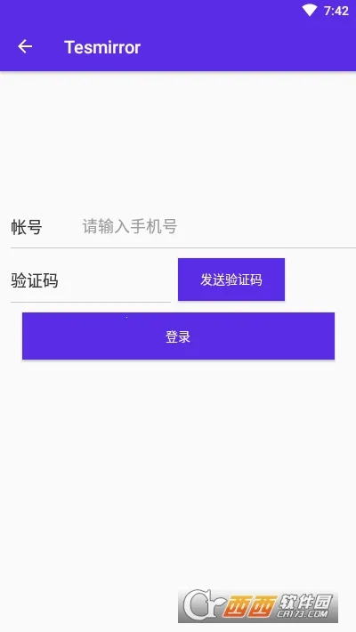Tesmirror(˹Ͷ)v1.0.13_release ֻ