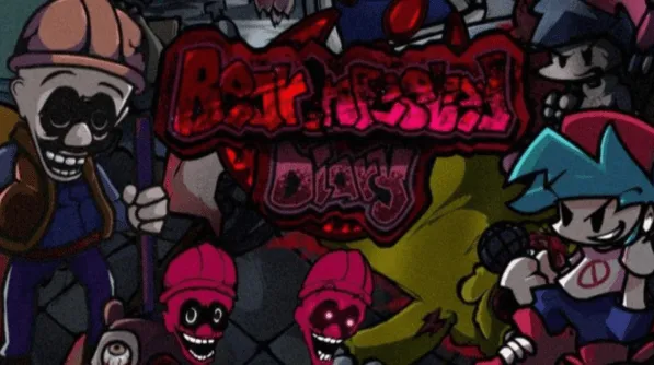 FNFܳûռֻv0.2.8 ׿