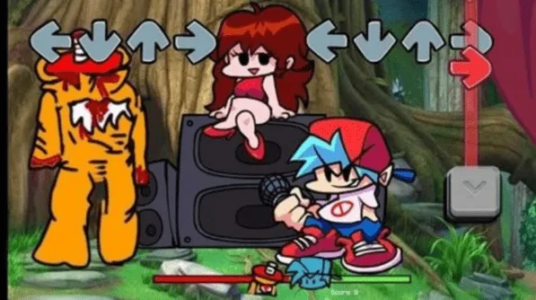 FNFܳûռֻv0.2.8 ׿