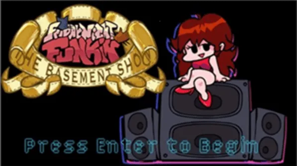 FNFܳûռֻv0.2.8 ׿