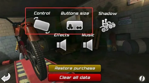 极限摩托32025官方正版 极限摩托32025官方正版