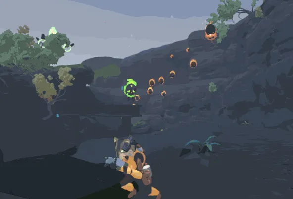 雨中冒险2(肉鸽冒险游戏) 雨中冒险2(肉鸽冒险游戏)