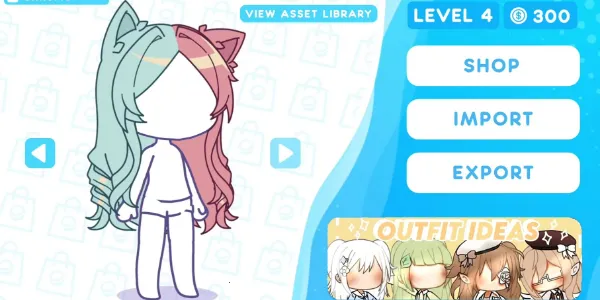 Chibimationֻv1.0 ٷ