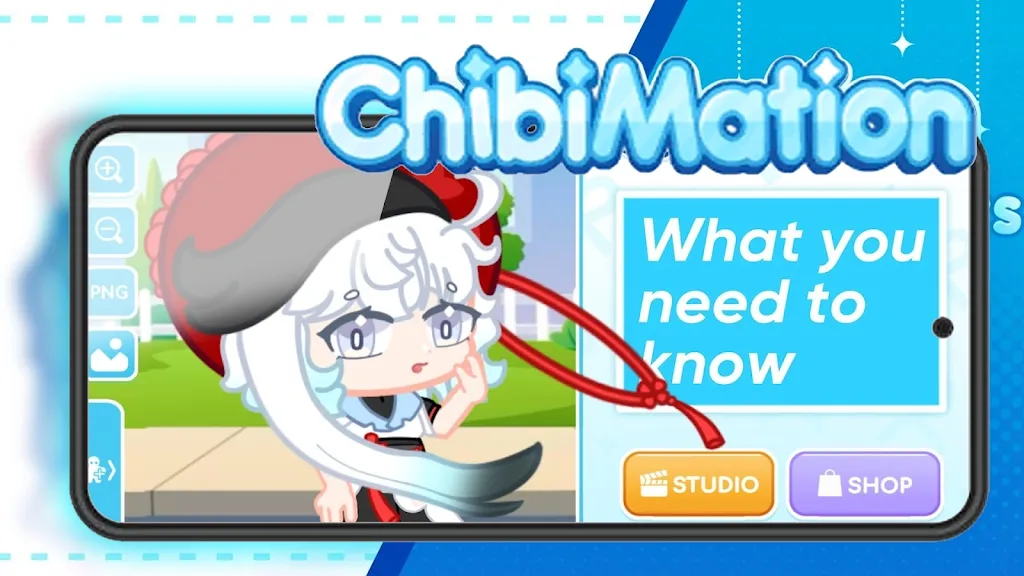 Chibimationֻv1.0 ٷ