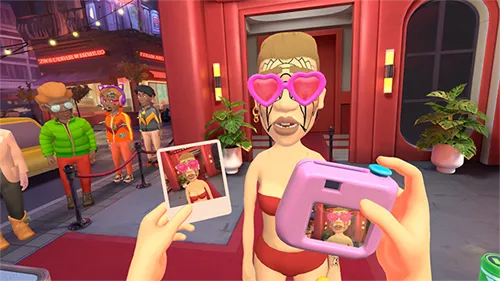 ǰԱ(ҹ갲Ϸ)v1.0.3 ׿