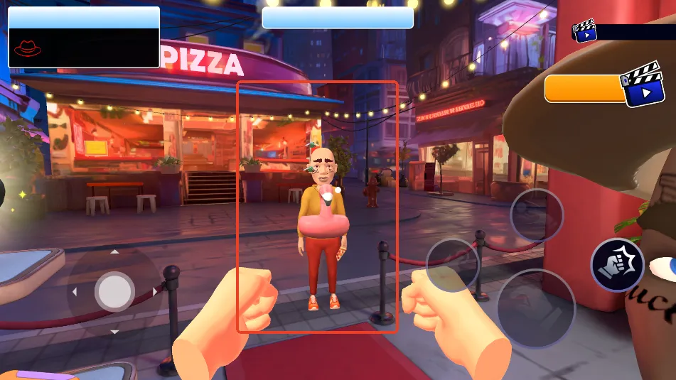 ǰԱ(ҹ갲Ϸ)v1.0.3 ׿