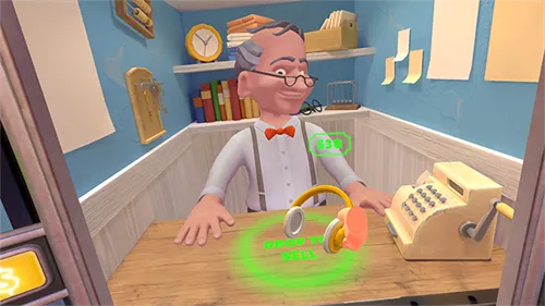 ǰԱ(ҹ갲Ϸ)v1.0.3 ׿