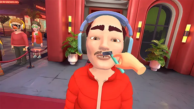 ǰԱ(ҹ갲Ϸ)v1.0.3 ׿