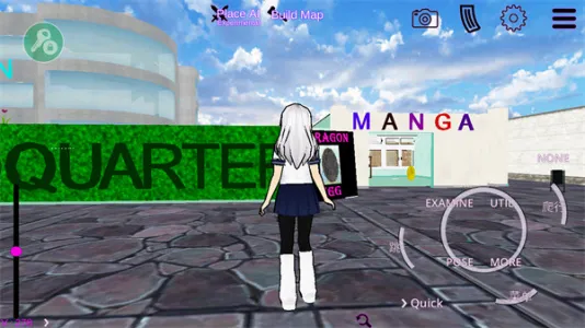 ŮУ԰(У԰ģϷ)v391 ׿