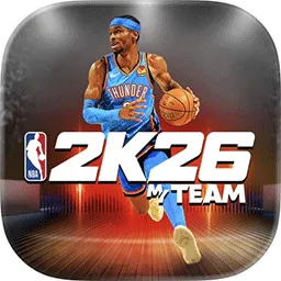 NBA2K26MyTeam2025ٷv1.12.205 ׿