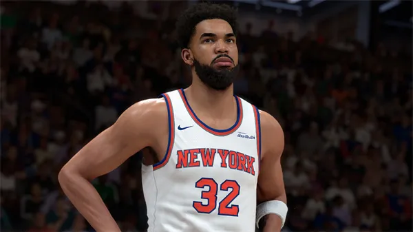 NBA2K26MyTeam2025ٷv1.12.205 ׿