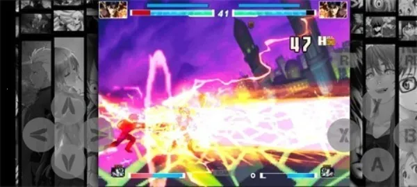 jojoðȺ֮ս(JOJOϷ)vV3.3 By MiokoTech Ѱ