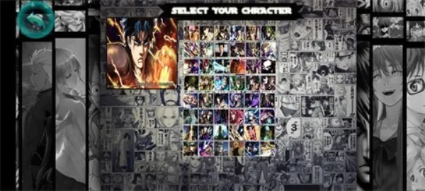 jojoðȺ֮ս(JOJOϷ)vV3.3 By MiokoTech Ѱ