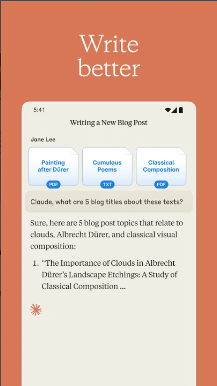 Claude2025ٷ°汾v1.241125.6 Ѱ