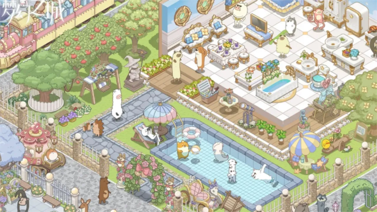 λ֮(ﾭӪϷ)v1.0.1 ׿