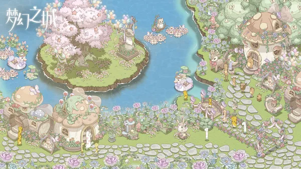 λ֮(ﾭӪϷ)v1.0.1 ׿