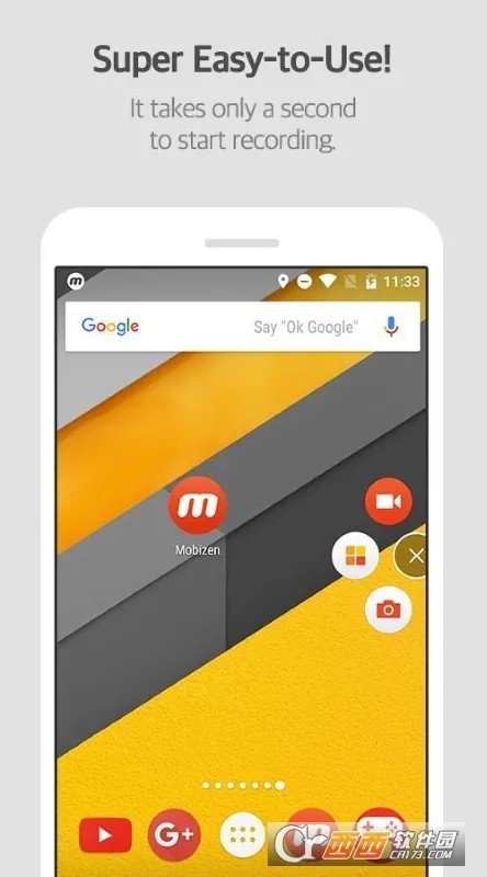 Mobizen(๦¼)v3.10.0.31 ٷ