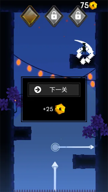 忍者东武(忍者跳跃游戏) 忍者东武(忍者跳跃游戏)