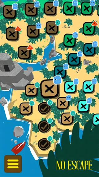 推管天堂(水管连接游戏) 推管天堂(水管连接游戏)