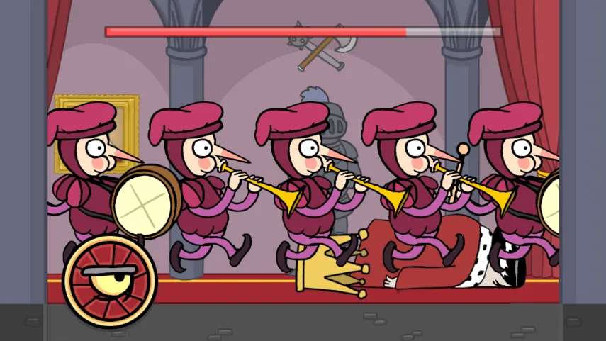 Murder2025ٷ°汾v1.1.0 ֻ