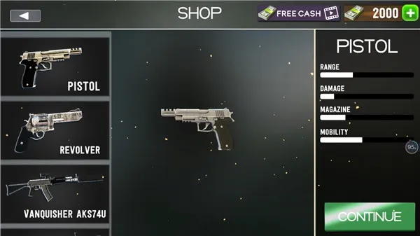 二战狙击手召唤2025下载安装 二战狙击手召唤2025下载安装