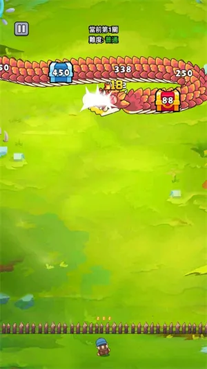 守夜防线2025官方最新版本 守夜防线2025官方最新版本