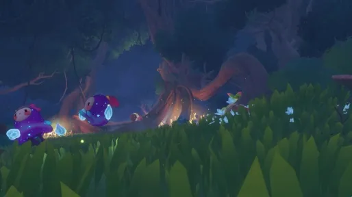 洛克王国世界(精灵战斗游戏) 洛克王国世界(精灵战斗游戏)