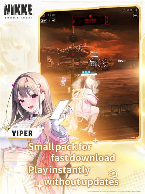 ʤŮnikke2025ذװv1.0.1.4071200 Ѱ