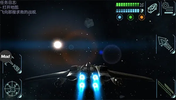 星舰指挥官战争与贸易2025下载 星舰指挥官战争与贸易2025下载