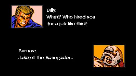 双截龙最新手机版 双截龙最新手机版