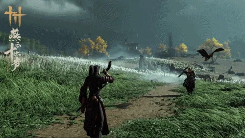 云燕云十六声云2025下载 云燕云十六声云2025下载