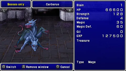 最终幻想4(冒险RPG游戏) 最终幻想4(冒险RPG游戏)