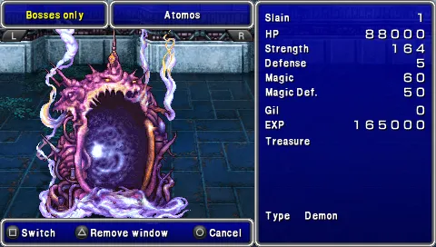 最终幻想4(冒险RPG游戏) 最终幻想4(冒险RPG游戏)