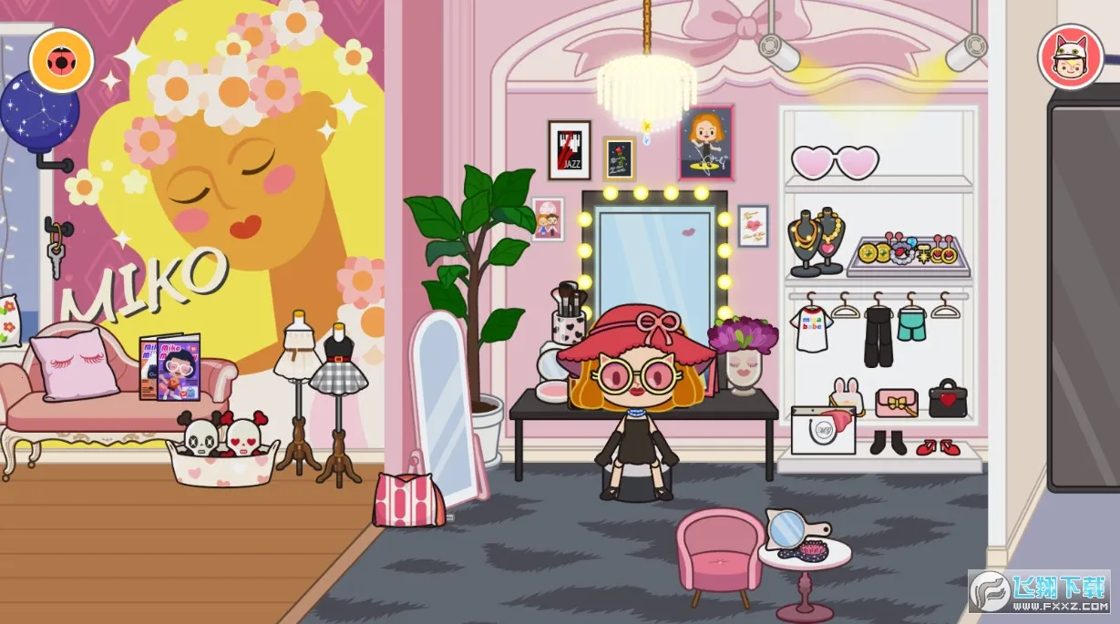 ׼СӽĿ(ӽĿϷ)v1.8 ٷ