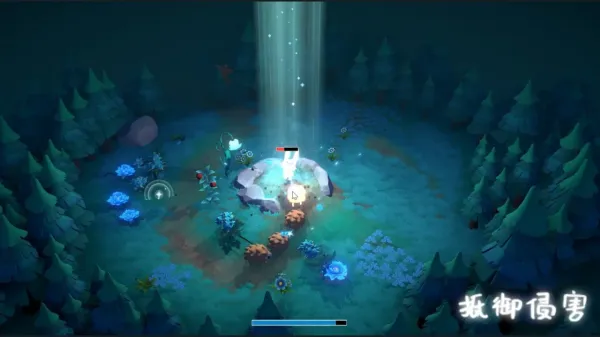 月兔(流星冒险游戏) 月兔(流星冒险游戏)