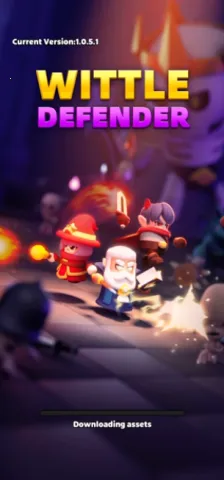 胡闹地牢最新手机版 胡闹地牢最新手机版