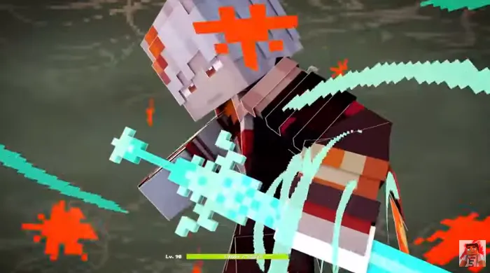 我的世界原神模组安卓版手机版 我的世界原神模组安卓版手机版