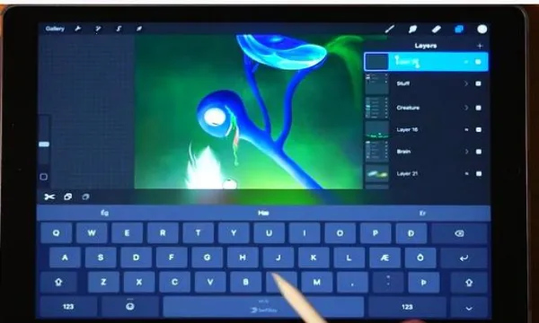 Procreate׿ֻv3.0 Ѱ