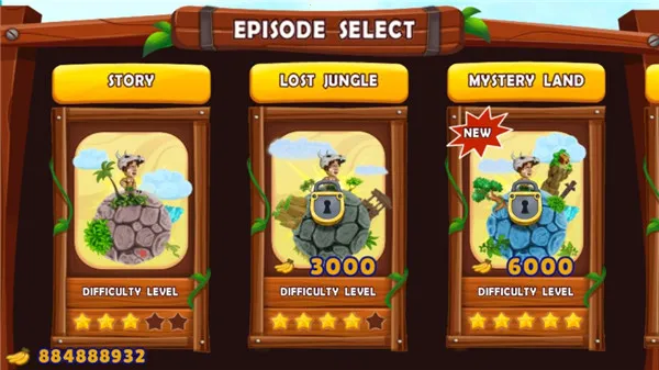 丛林冒险记22025官方最新版本 丛林冒险记22025官方最新版本