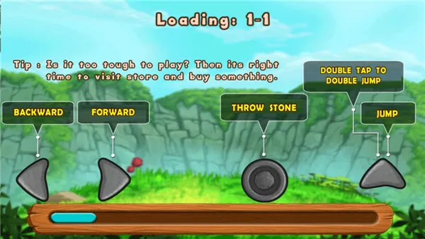 丛林冒险记22025官方最新版本 丛林冒险记22025官方最新版本