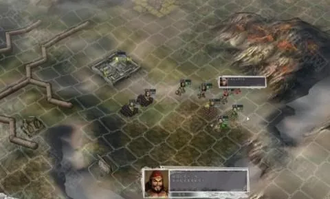 三国志112025官方最新版本 三国志112025官方最新版本