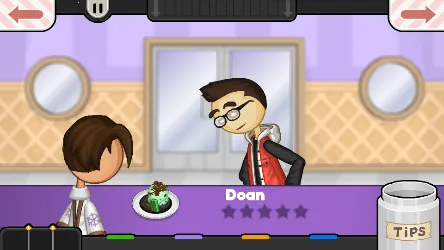 老爹饼干圣代店togo2025最新版本 老爹饼干圣代店togo2025最新版本