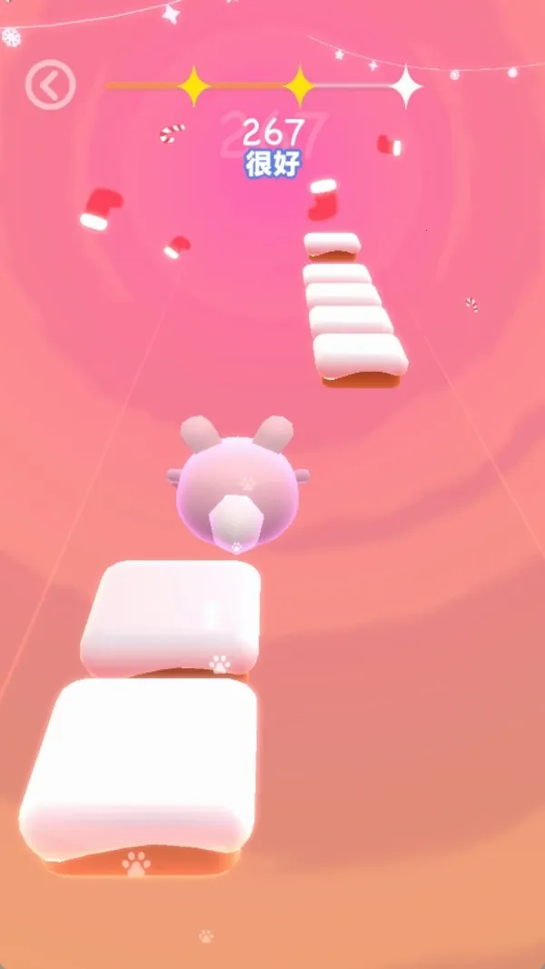 音乐狂奔(音乐节奏游戏) 音乐狂奔(音乐节奏游戏)