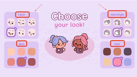 萌爱花园(花园经营游戏) 萌爱花园(花园经营游戏)