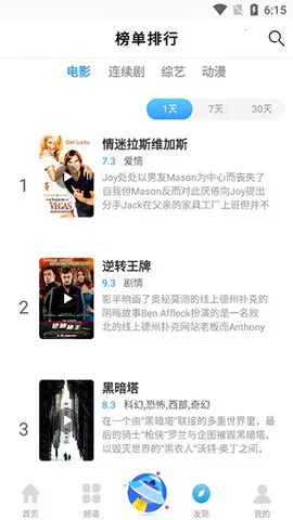 雨果影视(影视观影平台) 雨果影视(影视观影平台)