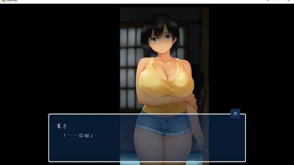 summer(԰ӪϷ)v01.28.03 Ѱ