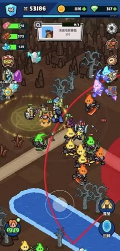 轰隆隆佣兵团(战争手游玩法多) 轰隆隆佣兵团(战争手游玩法多)